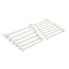 Gearwrench - 14 Pc. 6 Point Metric Combination Wrench Set