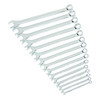 Gearwrench 15 Pc. 12 Point SAE Long Combination Wrench Set