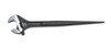 Crescent Adjustable Black Oxide Construction Wrench
