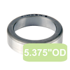 Timken Taper Roller Cup 5.375" O.D.