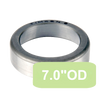 Timken - Taper Roller Cup - 7.0" O.D.