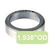 Timken Taper Roller Cup 1.938" O.D.