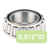 Timken Taper Roller Cone 0.812" I.D.