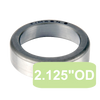 Timken - Taper Roller Cup - 2.125" O.D.