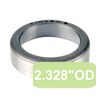 Timken - Taper Roller Cup - 2.328" O.D.