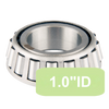 Timken - Taper Roller Cone - 1.0" I.D.