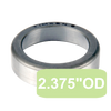Timken - Taper Roller Cup - 2.375" O.D.
