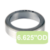 Timken - Taper Roller Cup - 6.625" O.D.