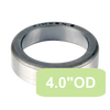 Timken - Taper Roller Cup - 4.0" O.D.