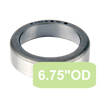 Timken Taper Roller Cup 6.75" O.D.