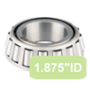 Timken Taper Roller Cone 1.875" I.D.