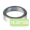 Timken - Taper Roller Cup - 19.25" O.D.
