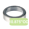 Timken - Taper Roller Cup - 10.875" O.D.