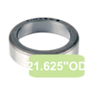 Timken - Taper Roller Cup - 21.625" O.D.