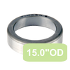 Timken - Taper Roller Cup - 15.0" O.D.