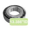 Timken Taper Roller Kits 13.386" ID x 18.11" OD x 2.992" W