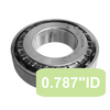 Timken - Taper Roller Kits - 0.787" ID