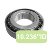 Timken Taper Roller Kits 10.236" ID x 18.898" OD x 5.118" W