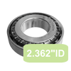 Timken - Taper Roller Kits - 2.362" ID