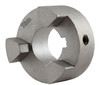 Martin Jaw Coupling Half (ML Series)