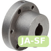 Martin - QD® Bushing (Standard — JA through SF)