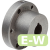 Martin QD® Bushing (Heavy Duty - E through W)