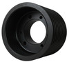 Martin Hi-Cap® 5V Sheave (QD Bushed)