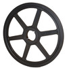 Martin Conventional B Sheave (Taper Bushed)