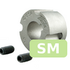Martin Taper Bushing (SM: Small Series)