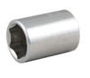 Martin - 3/8" Drive Chrome Socket