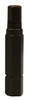 Martin 3/8" Drive Hex Bit Chrome Socket - view 21