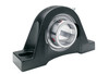 Timken Fafnir Cast Iron Pillow Block (Set Screw) - view 5