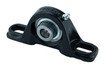 Timken Fafnir Cast Iron Pillow Block (Set Screw) - view 97