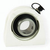 Timken Fafnir Cast Iron Pillow Block (Tapped Base) - view 16