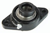 Timken Fafnir - Two-Bolt Flanged Housed Unit