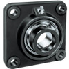 Timken Fafnir - RCJC Four-Bolt Flanged Housed Unit