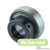 Timken - Ag Eccentric Collar Insert Bearing - W-Series