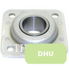 Timken Disc Harrow Housed Unit DHU
