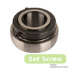Timken - Ag Insert Bearing - Large Bore Set Screw