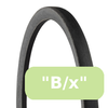 Carlisle Super Blue Ribbon "B" V-Belt