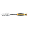 GearWrench - 90-Tooth Dual Material Flex Head