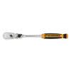 GearWrench - 90-Tooth Dual Material Locking Flex Head