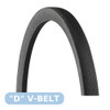 Carlisle Super Blue Ribbon "D" V-Belt