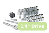 [wm-drive] 1/4" Drive
