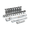 GearWrench — 3/8" Drive Socket Sets