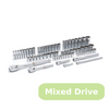 [wm-drive] Mixed Drive