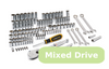 [wm-drive] Mixed Drive