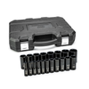 GearWrench - 1/2" Drive Impact Socket Sets - view 2