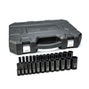 GearWrench — 1/2" Drive Impact Socket Sets