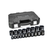 GearWrench - 1/2" Drive Impact Socket Sets - view 7